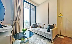 CELES Asoke：1 BED ROOM Interior Photos No.21