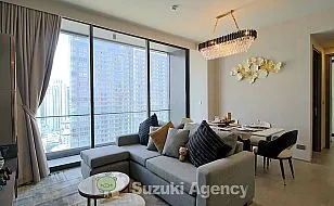 CELES Asoke：2 BED ROOM Interior Photos No.27