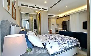 SIAMESE EXCLUSIVE QUEENS：1 BED ROOM Interior Photos No.72