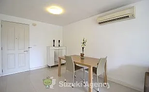 The Clover Thonglor Residence：1 BED ROOM Interior Photos No.24
