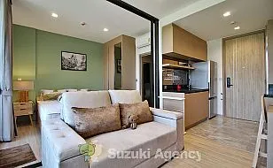 kawa HAUS：1 BED ROOM Interior Photos No.23