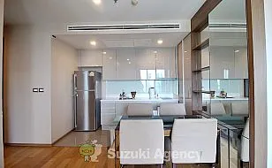 The Address Asoke：2 BED ROOM Interior Photos No.30