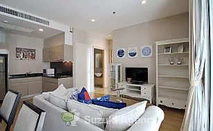 39 by Sansiri：2 BED ROOM Interior Photos No.28
