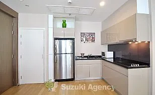 39 by Sansiri：2 BED ROOM Interior Photos No.31