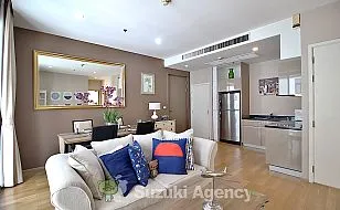 39 by Sansiri：2 BED ROOM Interior Photos No.29