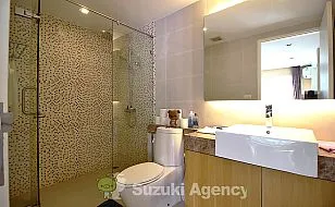 Le Nice：3 BED ROOM Interior Photos No.82