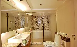 Le Nice：3 BED ROOM Interior Photos No.81