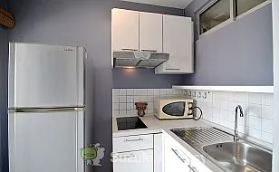 Condo One X Sukhumvit 26：Studio Interior Photos No.18