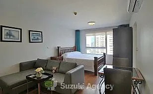 Condo One X Sukhumvit 26：Studio Interior Photos No.14
