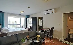 Condo One X Sukhumvit 26：Studio Interior Photos No.15