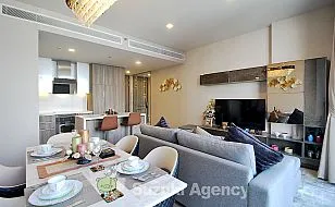 CELES Asoke：2 BED ROOM Interior Photos No.28
