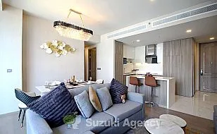 CELES Asoke：2 BED ROOM Interior Photos No.29