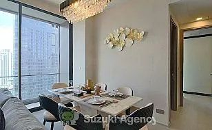 CELES Asoke：2 BED ROOM Interior Photos No.30