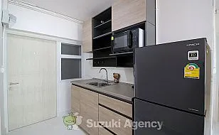 Thonglor Tower：2 BED ROOM Interior Photos No.31