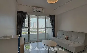 Thonglor Tower