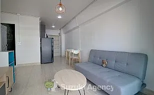 Thonglor Tower：2 BED ROOM Interior Photos No.30
