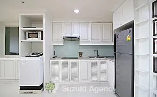 Supalai Place：2 BED ROOM Interior Photos No.31