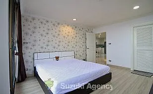Supalai Place：2 BED ROOM Interior Photos No.66