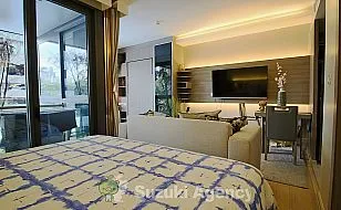 Urbitia Thonglor：Studio Interior Photos No.16