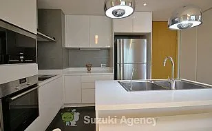 AEQUA：2 BED ROOM Interior Photos No.31