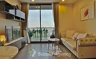 THE LINE SUKHUMVIT 71：2 BED ROOM Interior Photos No.26