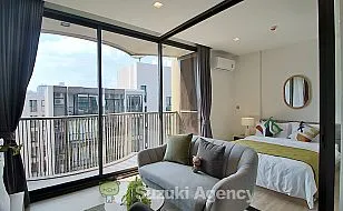kawa HAUS：1 BED ROOM Interior Photos No.20