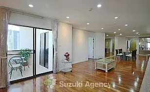Fifty-Fifth Tower Condominium：3 BED ROOM Interior Photos No.33