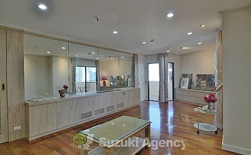 Fifty-Fifth Tower Condominium
