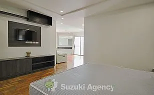 Fifty-Fifth Tower Condominium：3 BED ROOM Interior Photos No.68