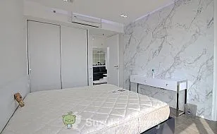 The Lofts Ekkamai：2 BED ROOM Interior Photos No.66