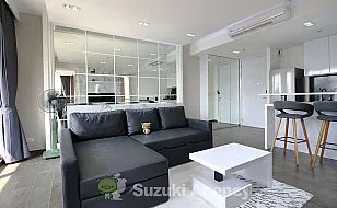 The Lofts Ekkamai：2 BED ROOM Interior Photos No.27