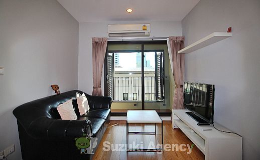 Condolette Dwell Sukhumvit 26