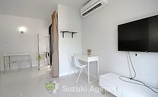 Le Cote Sukhumvit 14：1 BED ROOM Interior Photos No.23