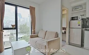Le Cote Sukhumvit 14：1 BED ROOM Interior Photos No.20