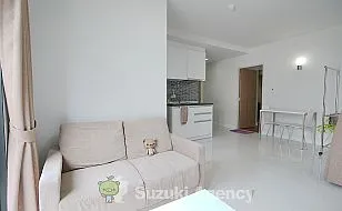 Le Cote Sukhumvit 14：1 BED ROOM Interior Photos No.22