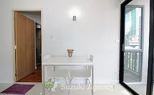 Le Cote Sukhumvit 14：1 BED ROOM Interior Photos No.24