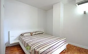 Le Cote Sukhumvit 14：1 BED ROOM Interior Photos No.71