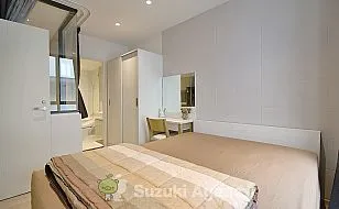 Runesu Thonglor 5：1 BED ROOM Interior Photos No.72