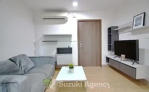 The Base Sukhumvit 77：1 BED ROOM Interior Photos No.23