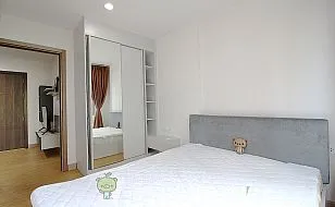 The Base Sukhumvit 77：1 BED ROOM Interior Photos No.72