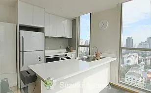 AEQUA：1 BED ROOM Interior Photos No.25