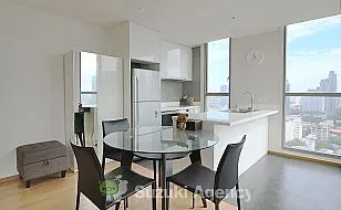 AEQUA：1 BED ROOM Interior Photos No.24