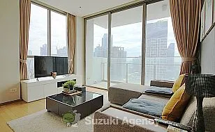 AEQUA：1 BED ROOM Interior Photos No.21