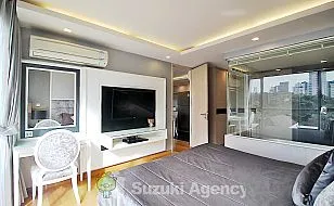 Via Botani：1 BED ROOM Interior Photos No.72