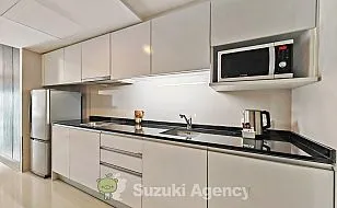 Maitria Hotel Sukhumvit 18：Studio Interior Photos No.16