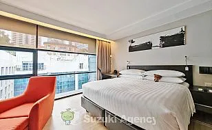 Maitria Hotel Sukhumvit 18：1 BED ROOM Interior Photos No.71
