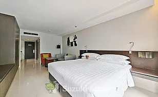 Maitria Hotel Sukhumvit 18：Studio Interior Photos No.18