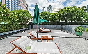 Maitria Hotel Sukhumvit 18：Facility Photos No.9