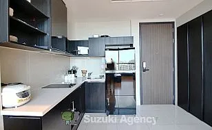 Rhythm Sukhumvit 44/1：1 BED ROOM Interior Photos No.25