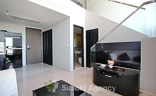 Rhythm Sukhumvit 44/1：1 BED ROOM Interior Photos No.23